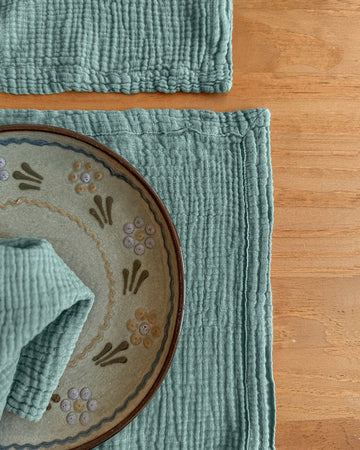 Individuales Sienna -  - Aiguavista