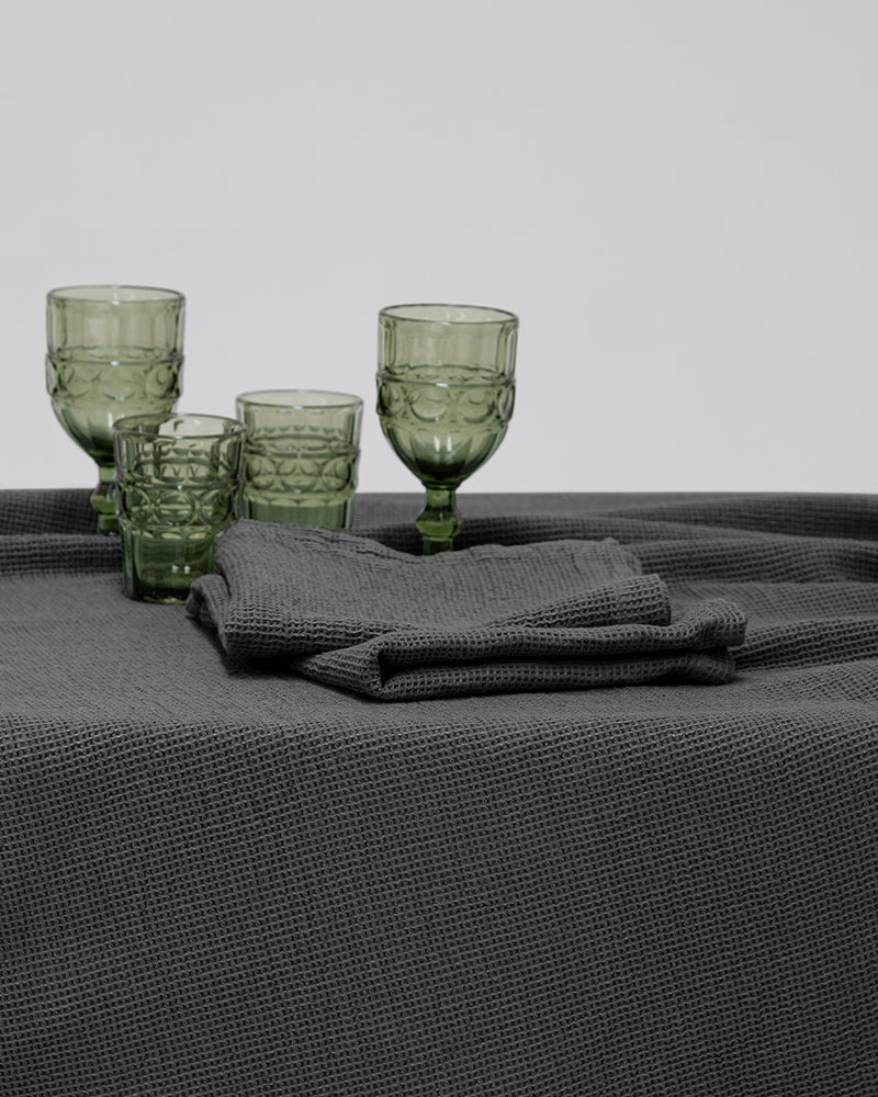 Mantel Carolina -  - Aiguavista