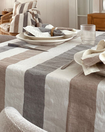 Mantel Inés -  - Aiguavista