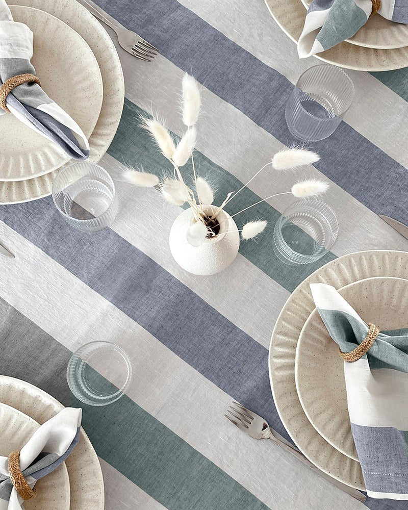 Mantel Inés -  - Aiguavista