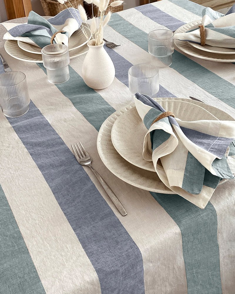 Mantel Inés -  - Aiguavista