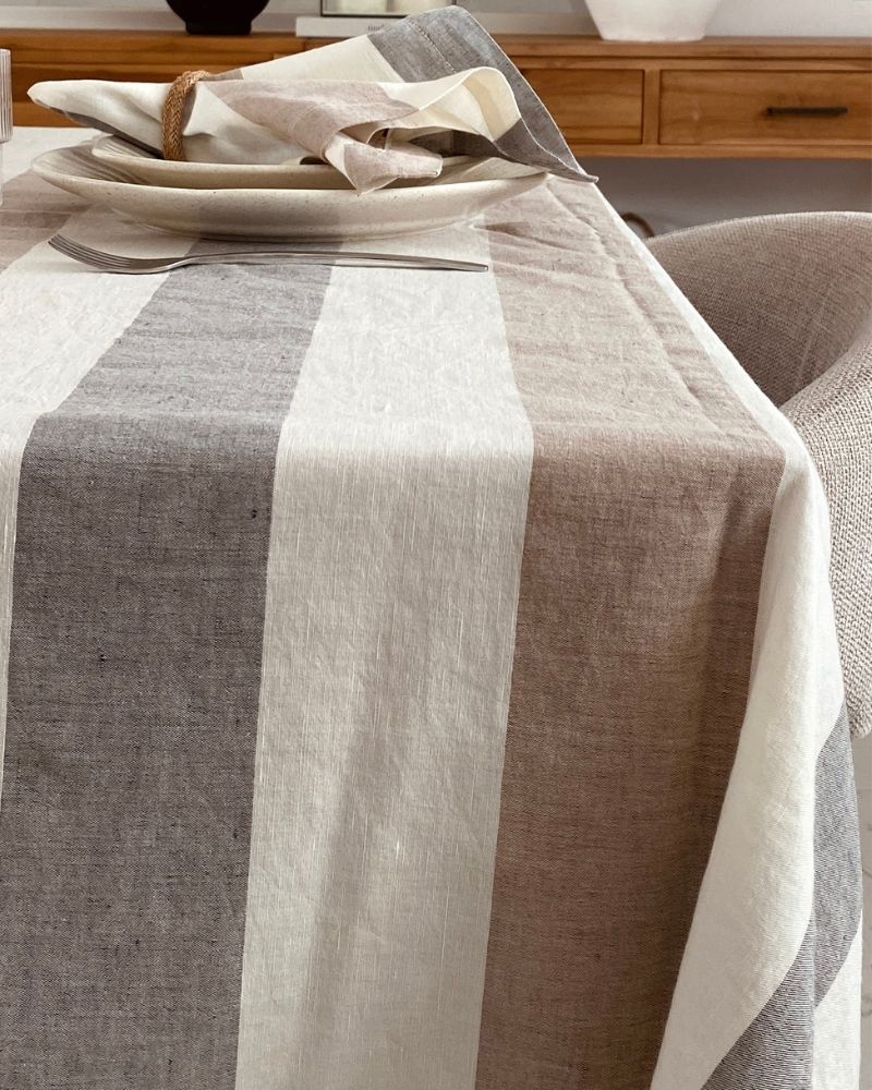 Mantel Inés -  - Aiguavista