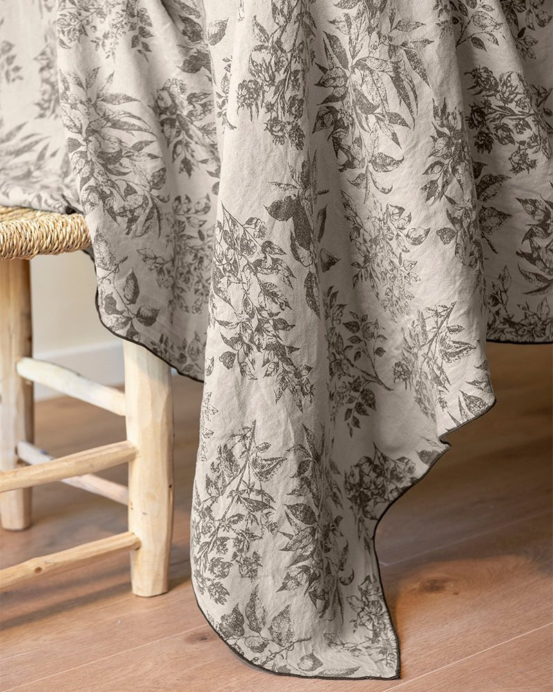 Mantel Olivia - Aiguavista