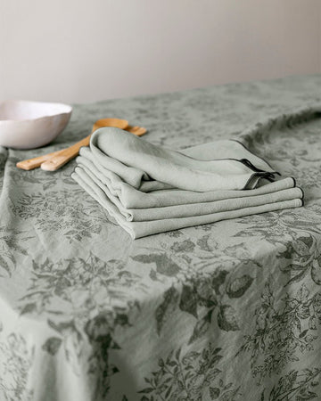 Mantel Olivia - Aiguavista