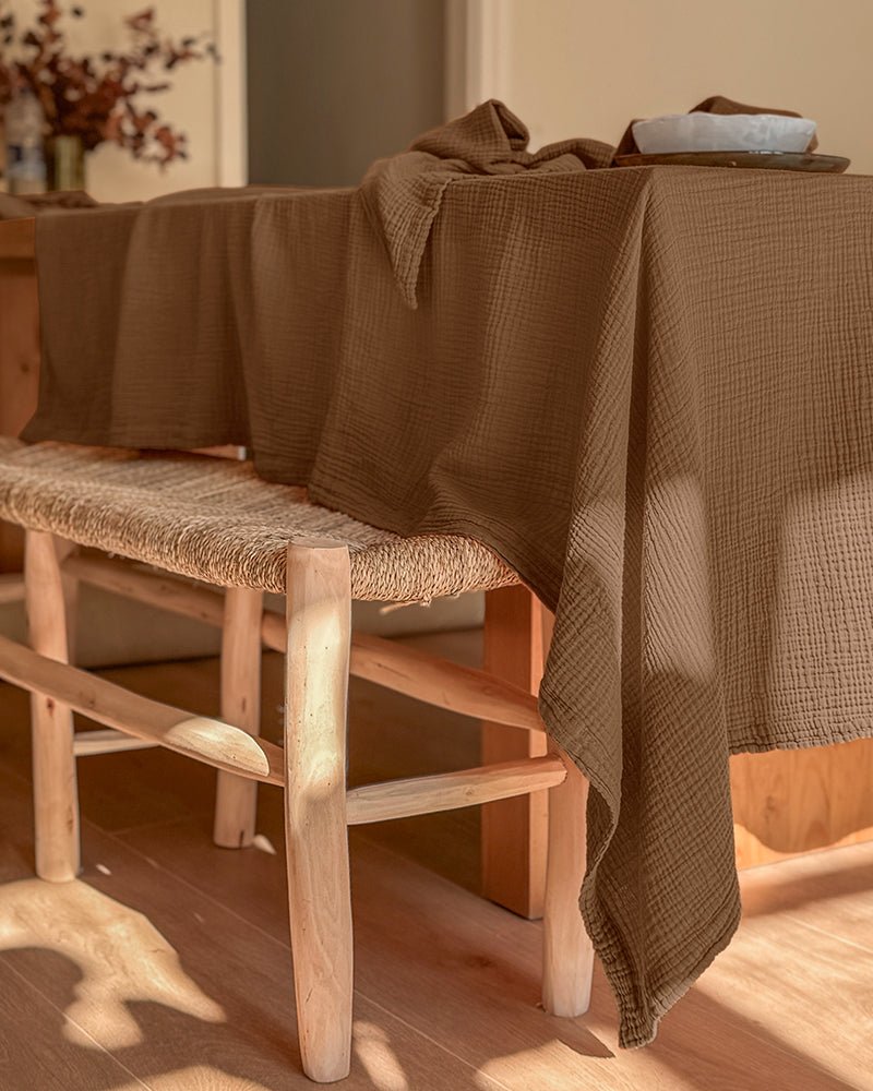 Mantel Sienna -  - Aiguavista