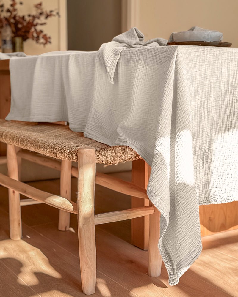 Mantel Sienna -  - Aiguavista