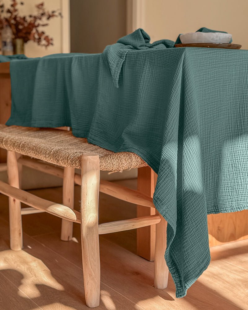 Mantel Sienna -  - Aiguavista