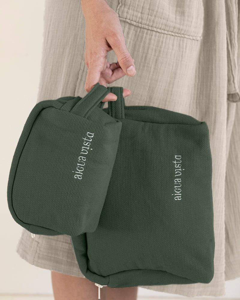 Neceser Carlita -  - Aiguavista