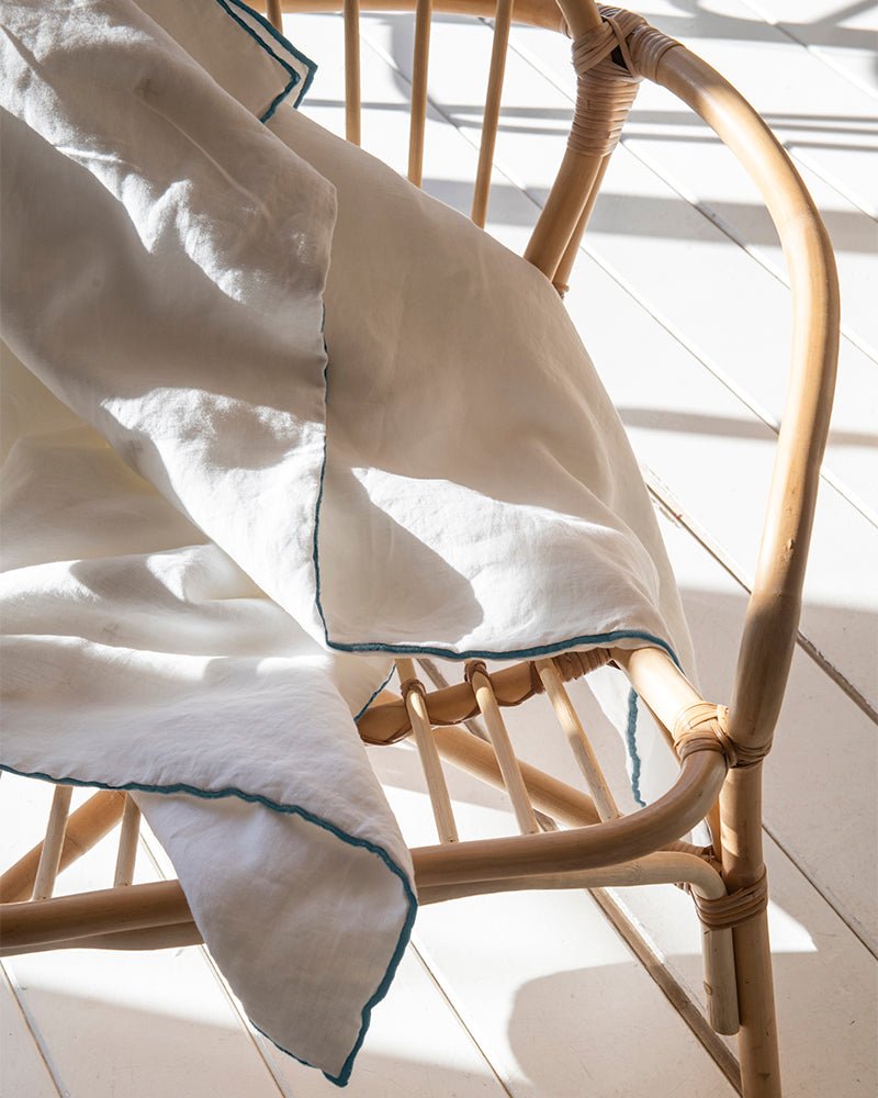 Plaid Anuka - Aiguavista