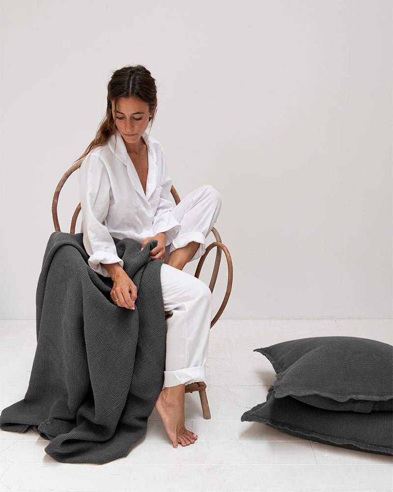 Plaid Carolina -  - Aiguavista