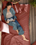 Plaid Fornells - 5603475021811 - Aiguavista