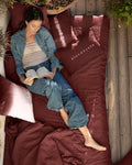 Plaid Fornells - 5603475021811 - Aiguavista