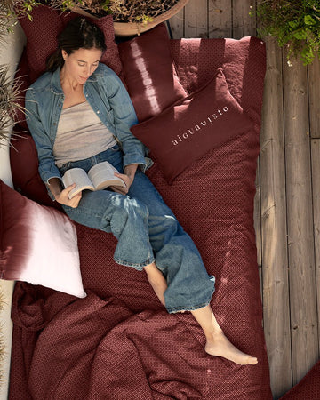 Plaid Fornells - 5603475021811 - Aiguavista