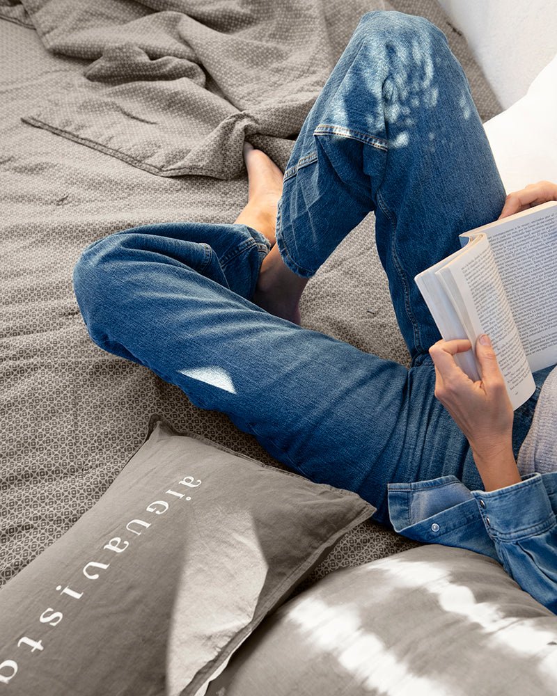 Plaid Fornells -  - Aiguavista