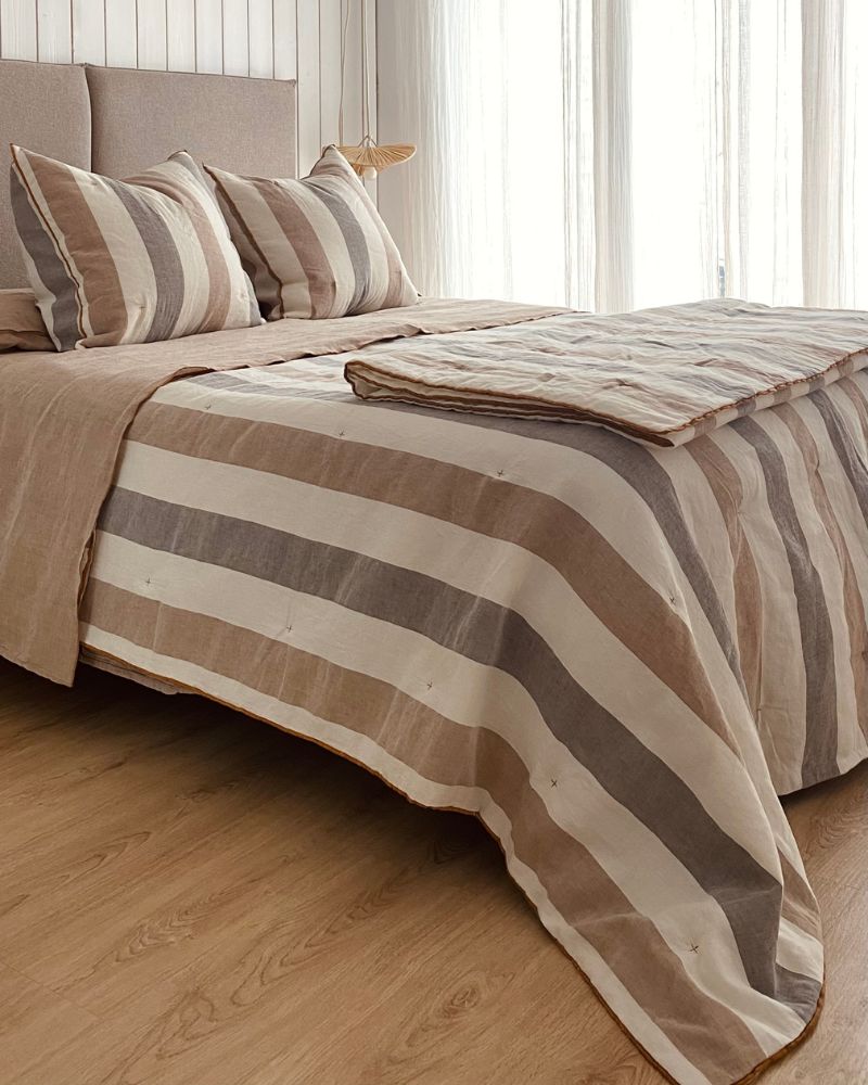 Plaid Inés -  - Aiguavista