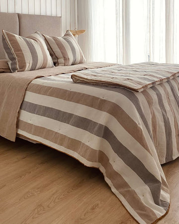 Plaid Inés -  - Aiguavista