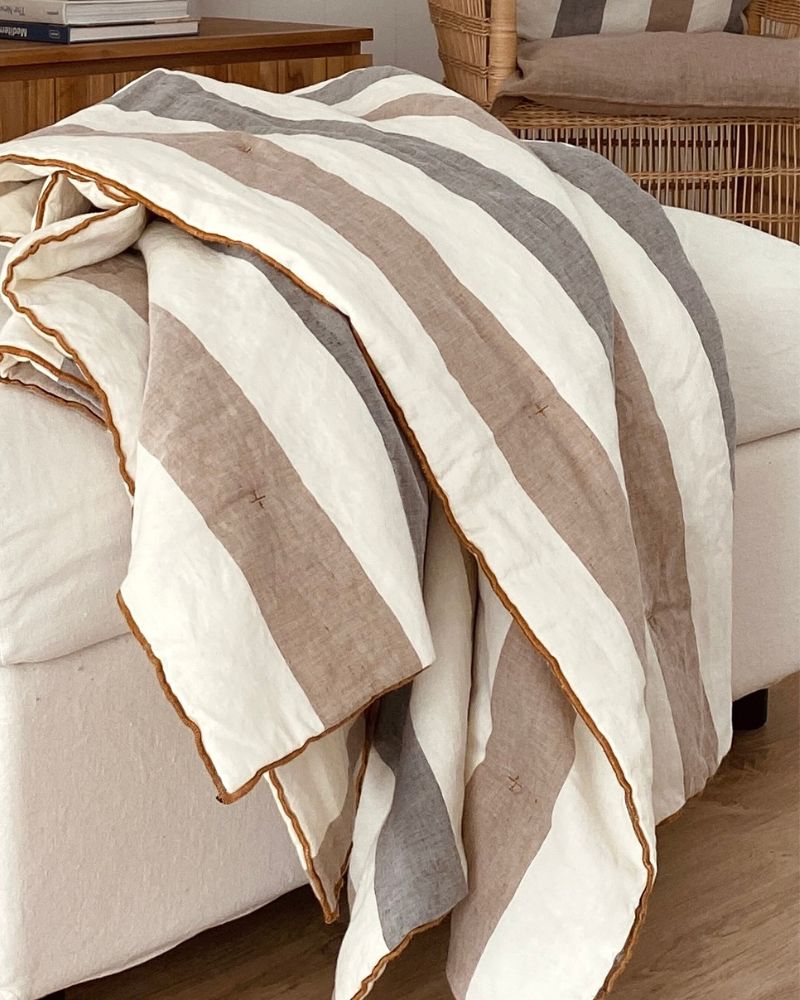 Plaid Inés -  - Aiguavista