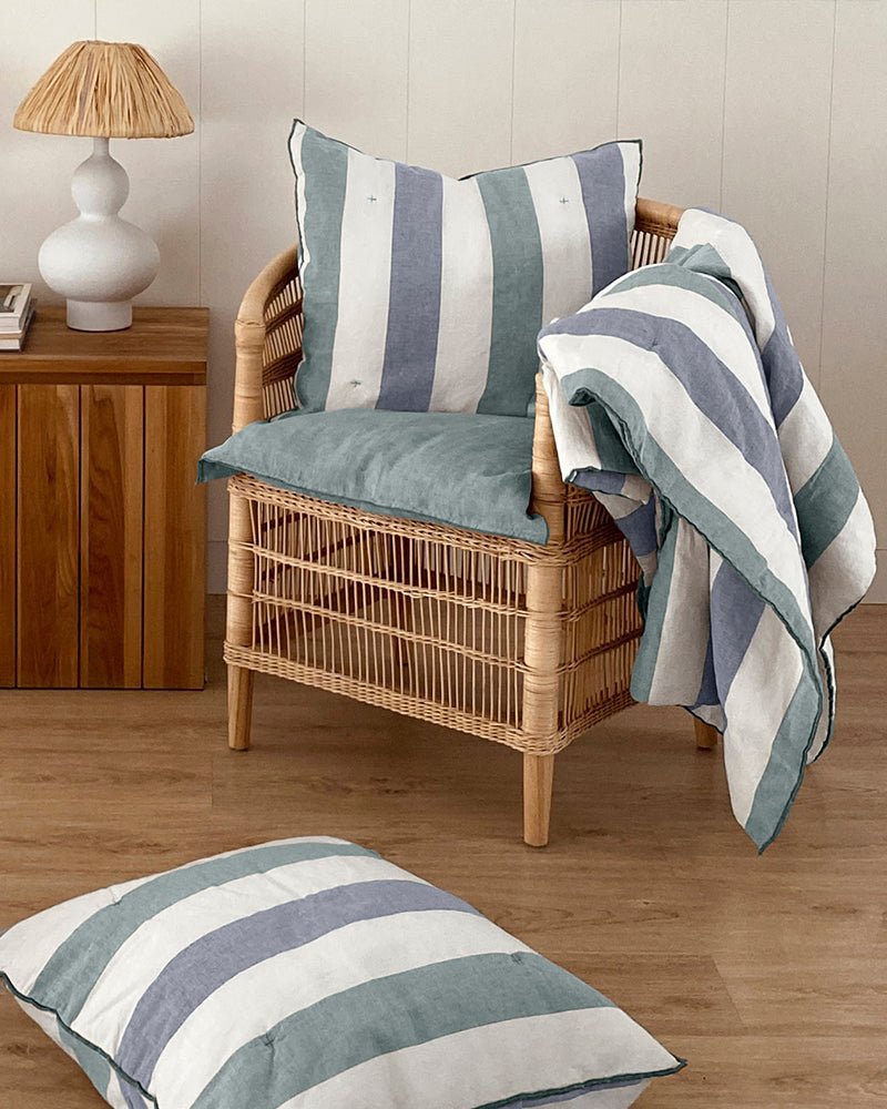 Plaid Inés -  - Aiguavista