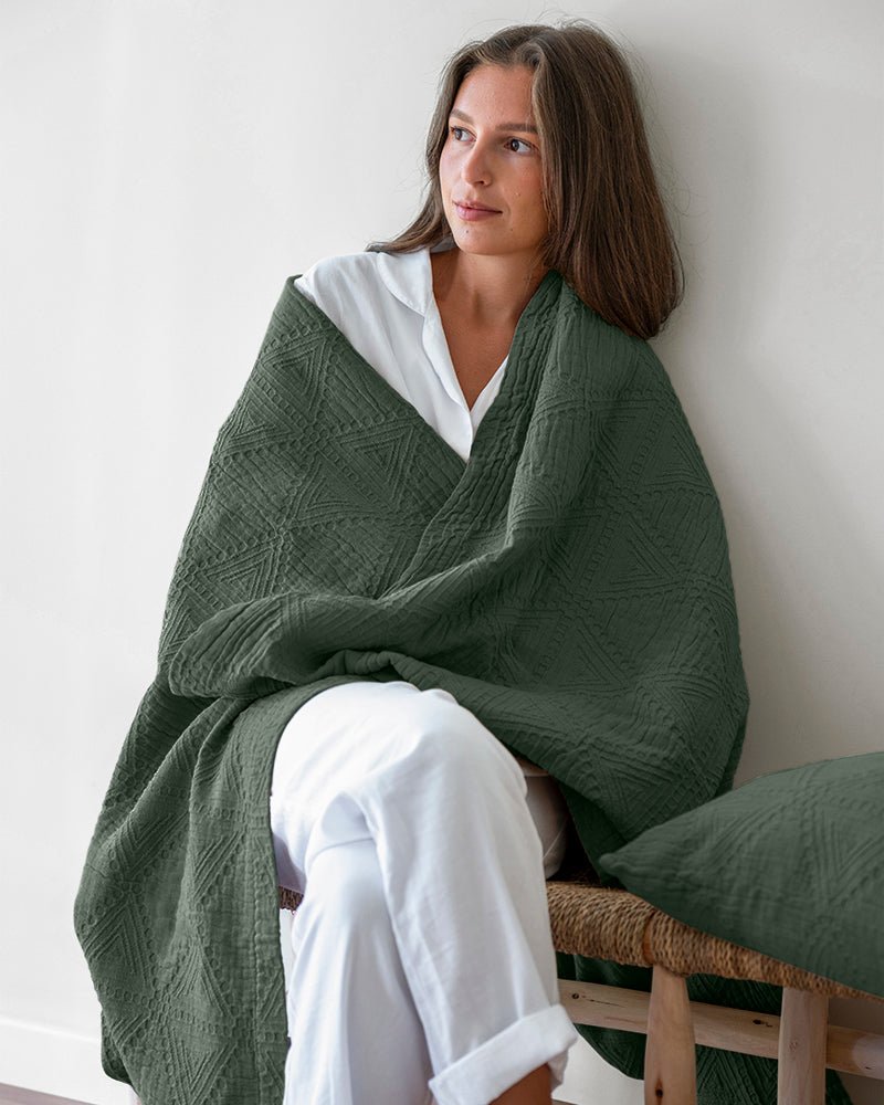 Plaid Pals - Aiguavista