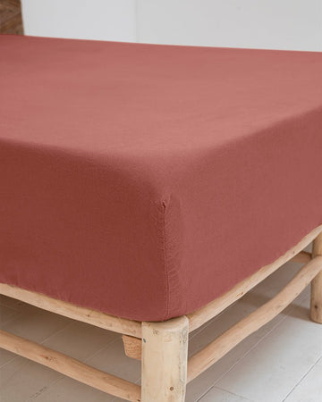 Sábana bajera Leo - Aiguavista