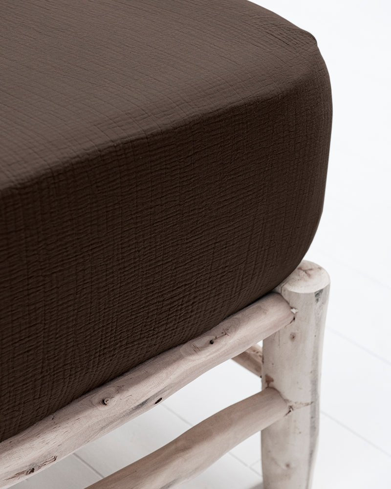 Sábana bajera Sienna -  - Aiguavista