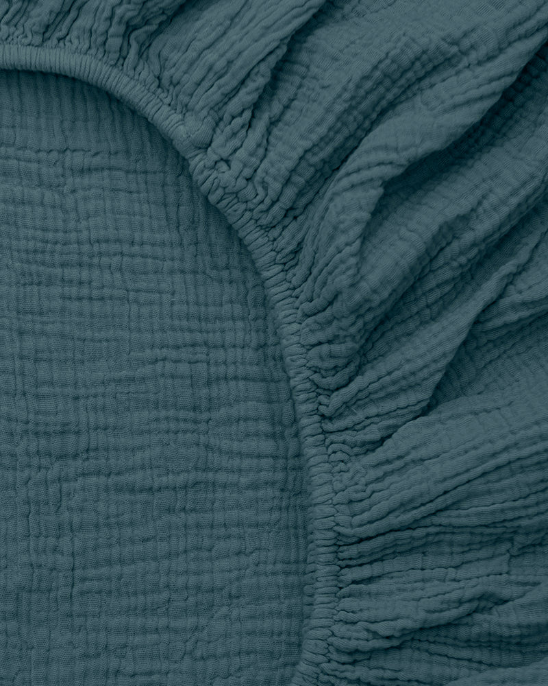 Sábana bajera Sienna -  - Aiguavista