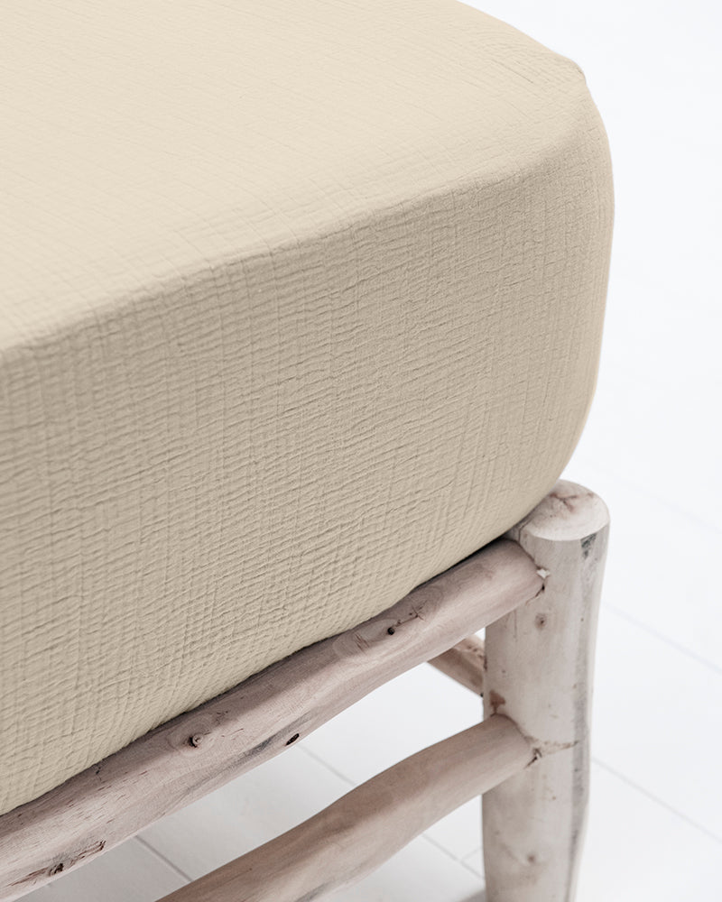 Sábana bajera Sienna -  - Aiguavista