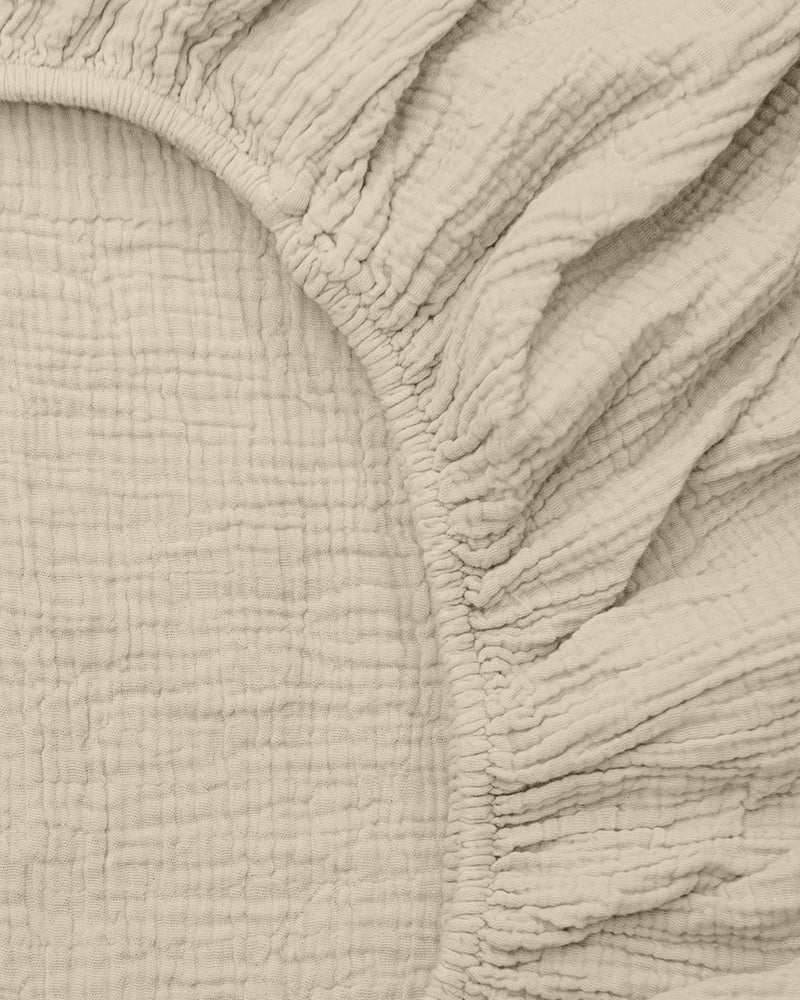 Sábana bajera Sienna -  - Aiguavista