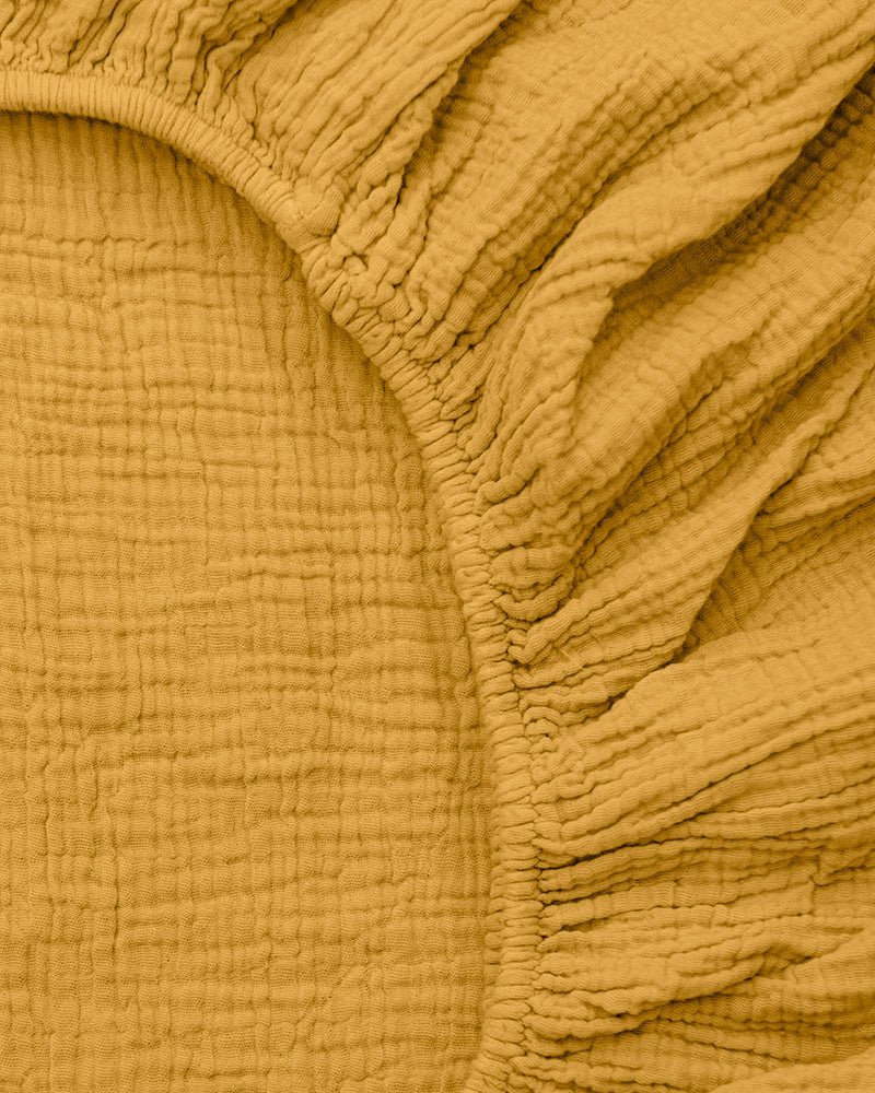 Sábana bajera Sienna -  - Aiguavista