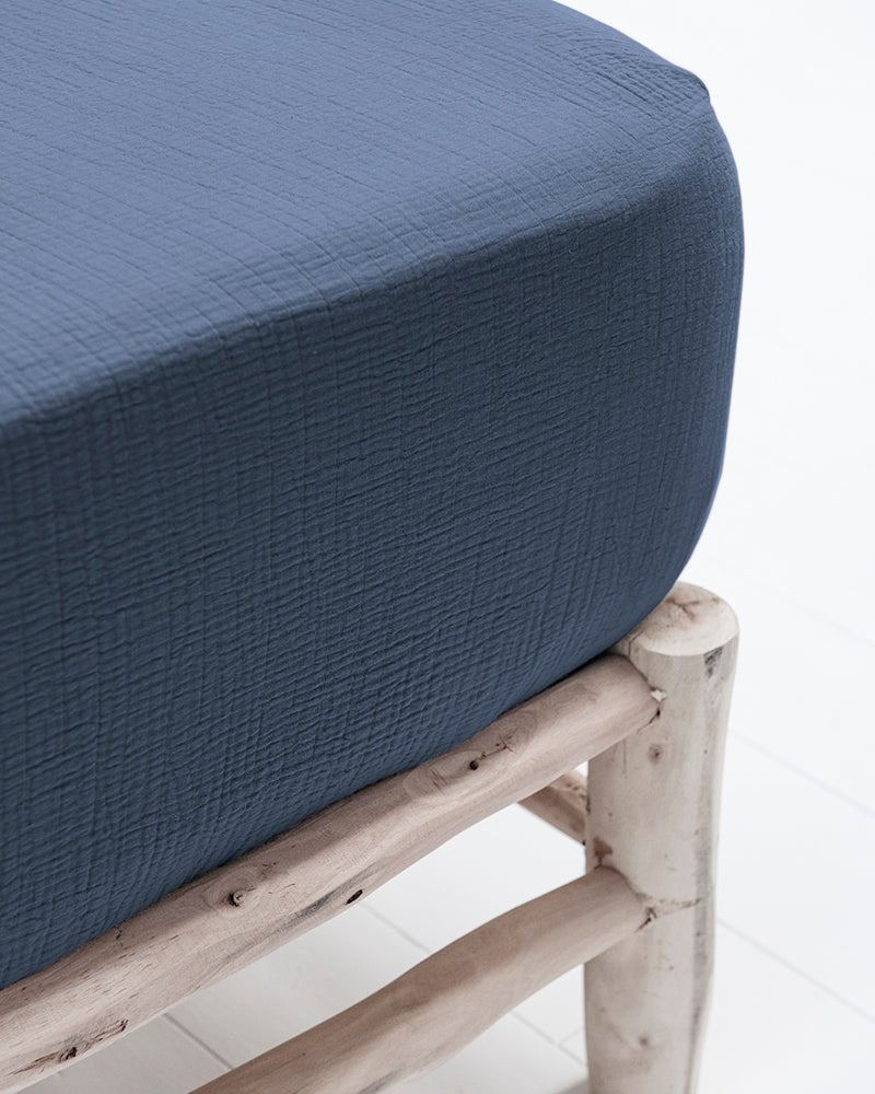 Sábana bajera Sienna -  - Aiguavista