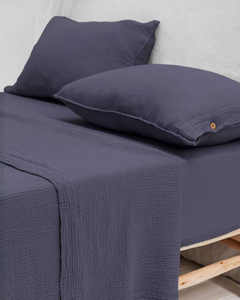 Sábana bajera Sienna -  - Aiguavista