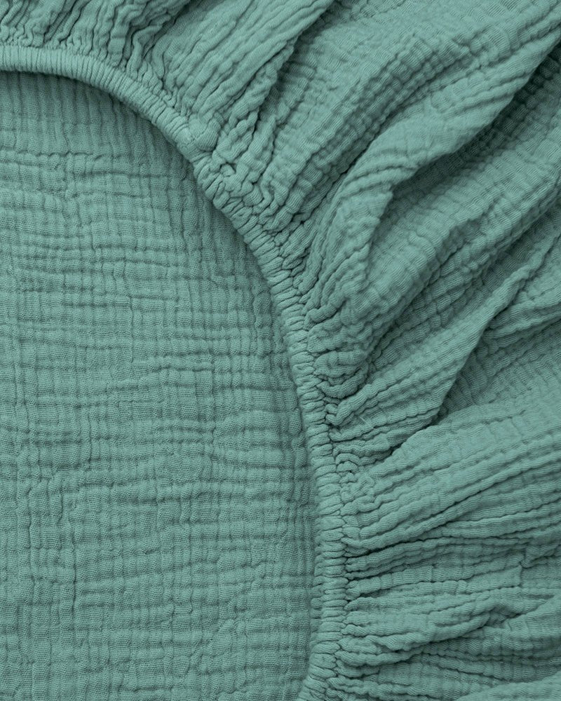 Sábana bajera Sienna -  - Aiguavista