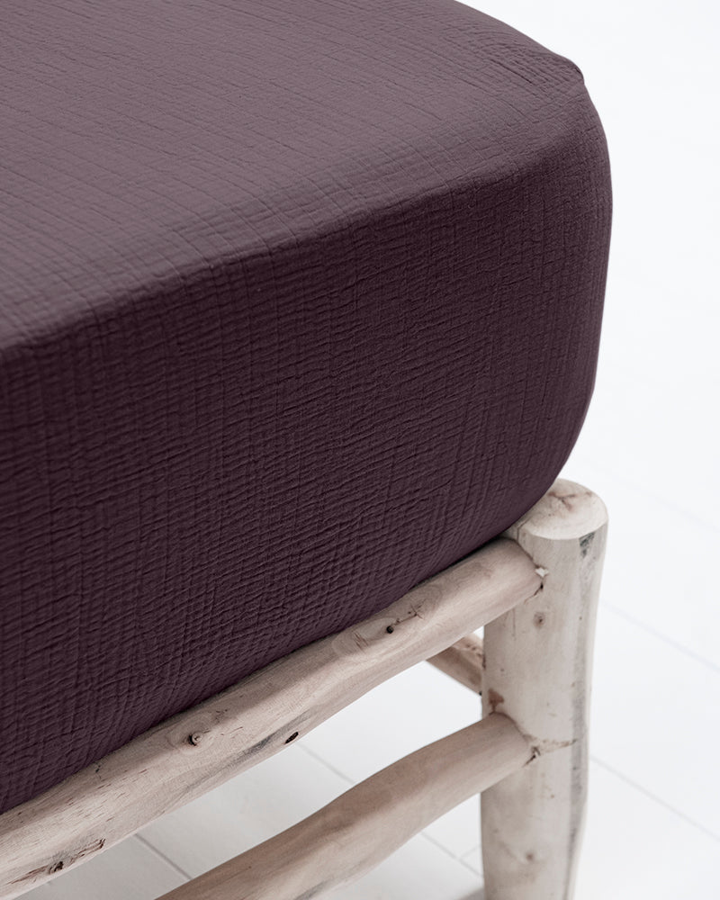 Sábana bajera Sienna -  - Aiguavista