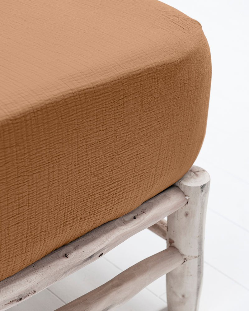 Sábana bajera Sienna -  - Aiguavista