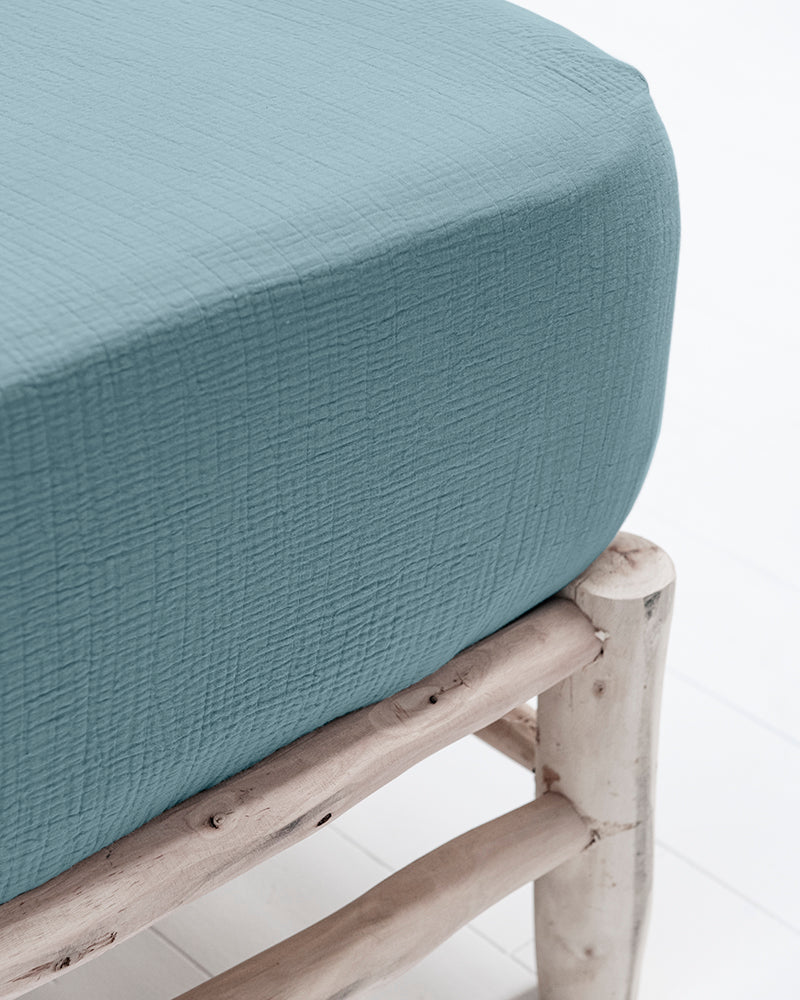 Sábana bajera Sienna -  - Aiguavista