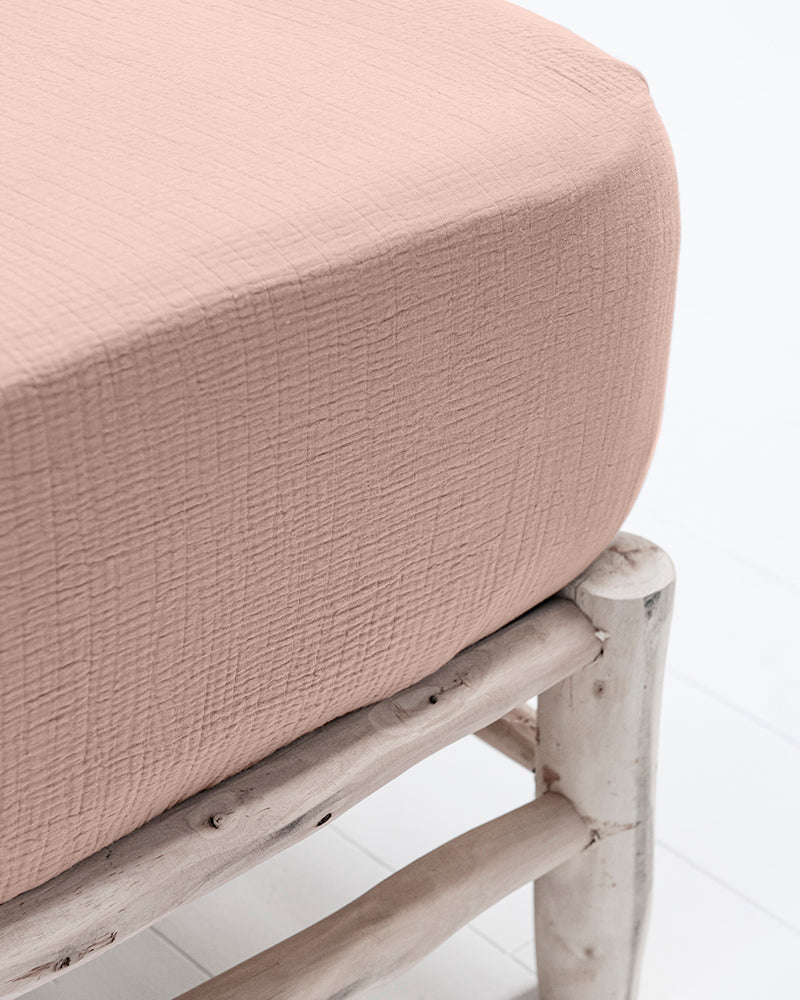 Sábana bajera Sienna -  - Aiguavista