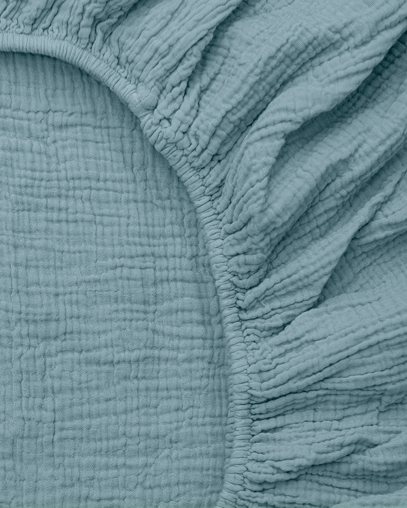 Sábana bajera Sienna -  - Aiguavista