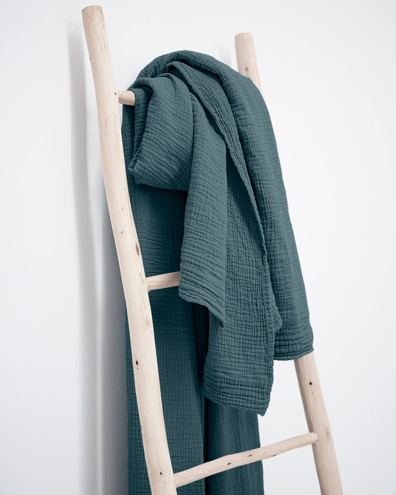 Sábana bajera Sienna -  - Aiguavista