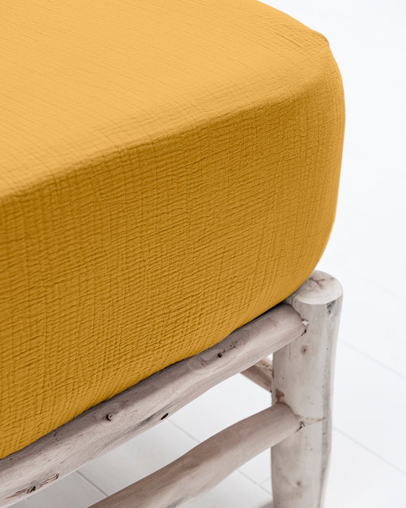 Sábana bajera Sienna -  - Aiguavista