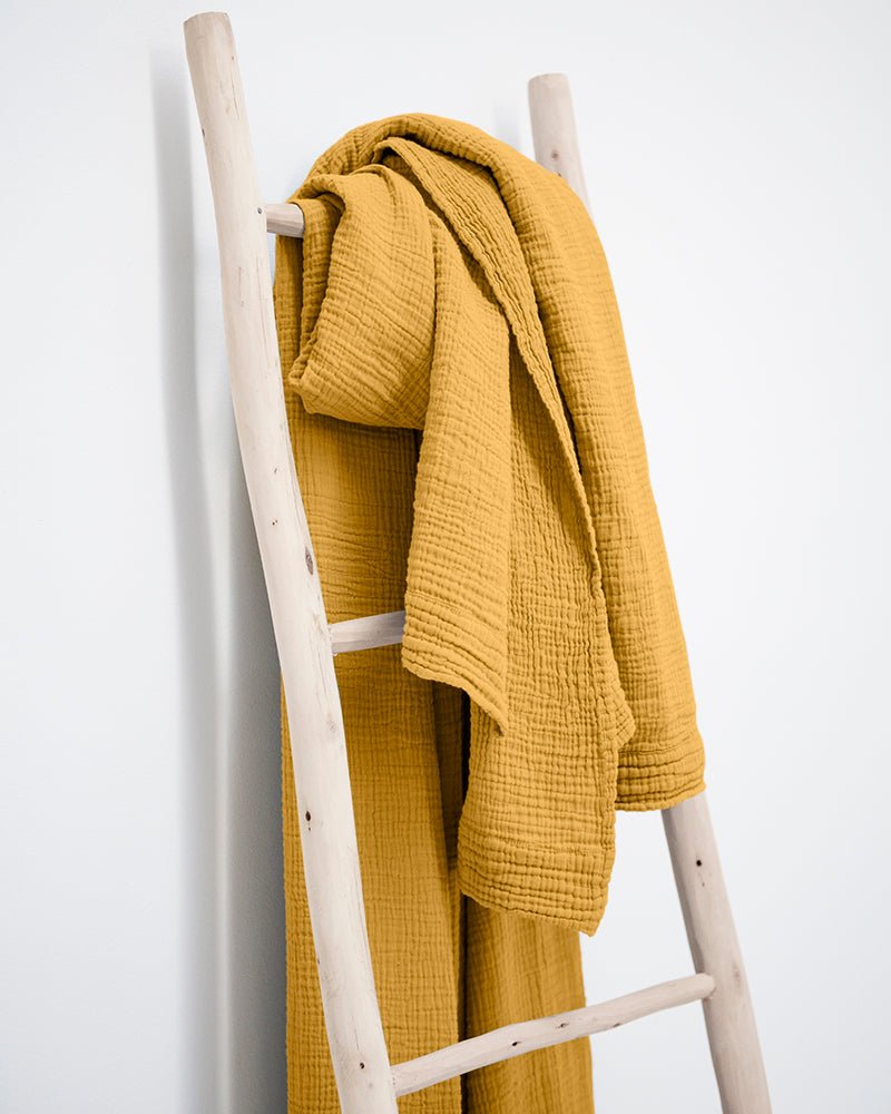 Sábana bajera Sienna -  - Aiguavista