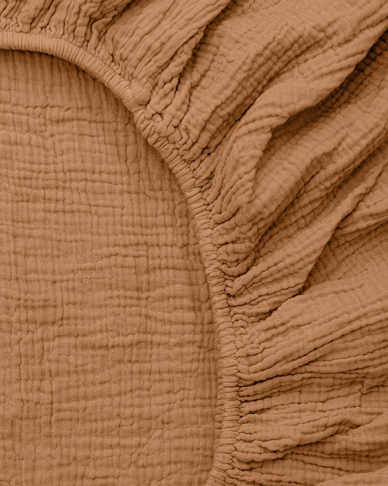 Sábana bajera Sienna -  - Aiguavista