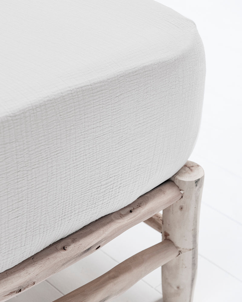 Sábana bajera Sienna -  - Aiguavista