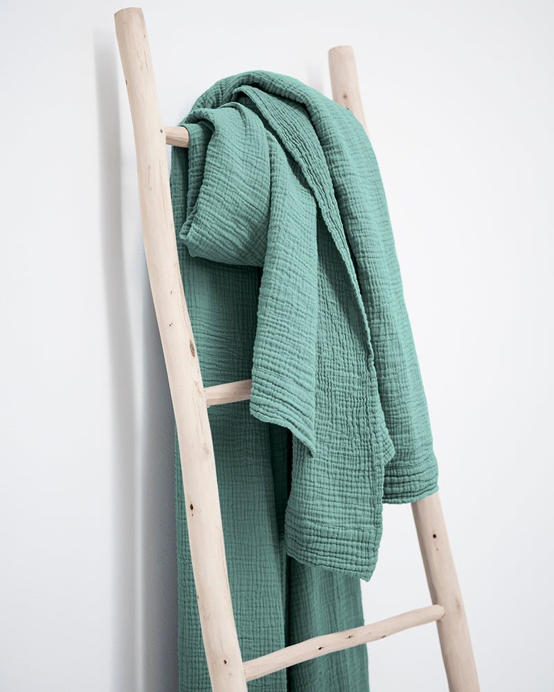 Sábana bajera Sienna -  - Aiguavista