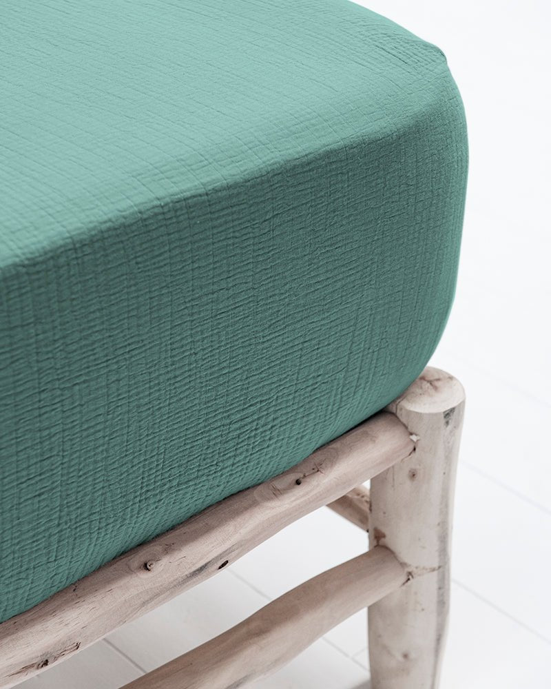 Sábana bajera Sienna -  - Aiguavista