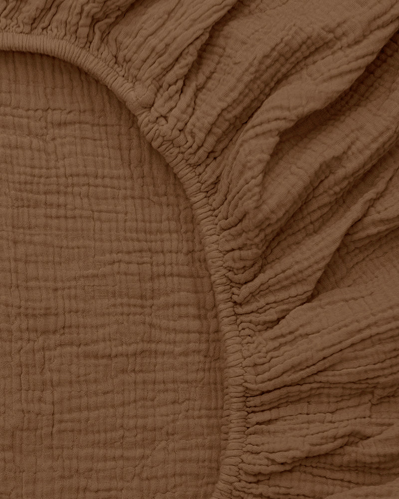 Sábana bajera Sienna -  - Aiguavista