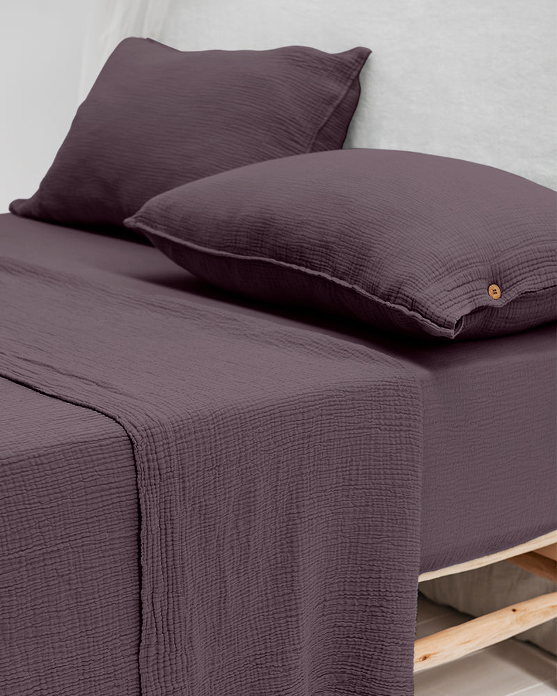 Sábana bajera Sienna -  - Aiguavista