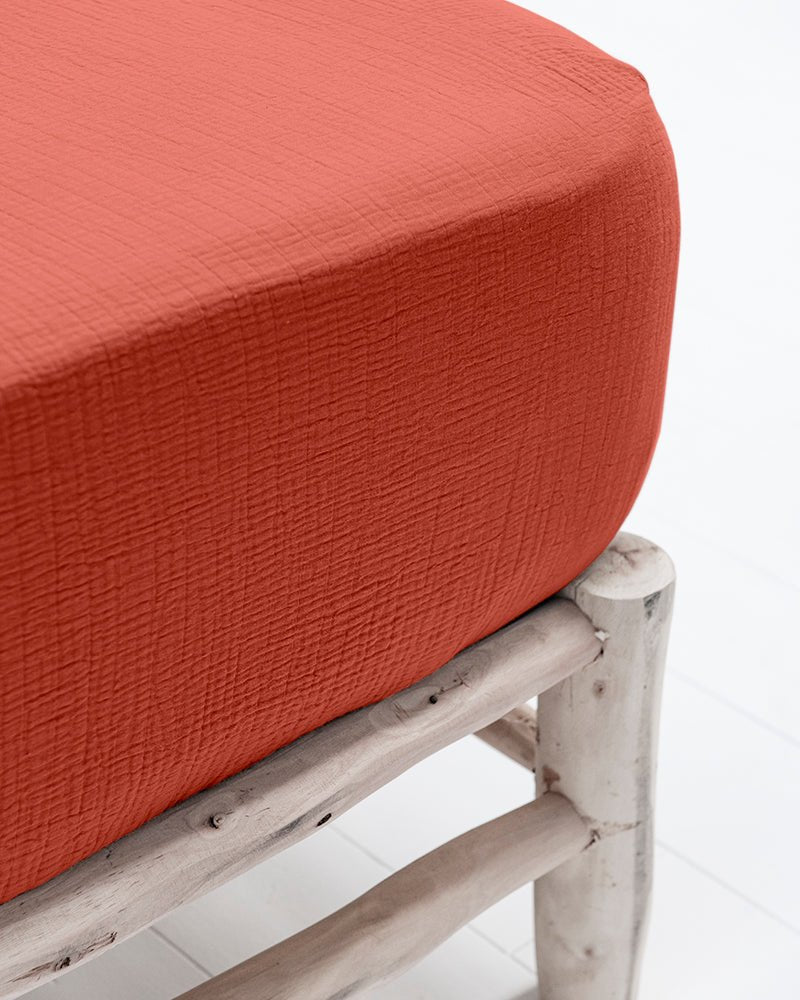 Sábana bajera Sienna -  - Aiguavista