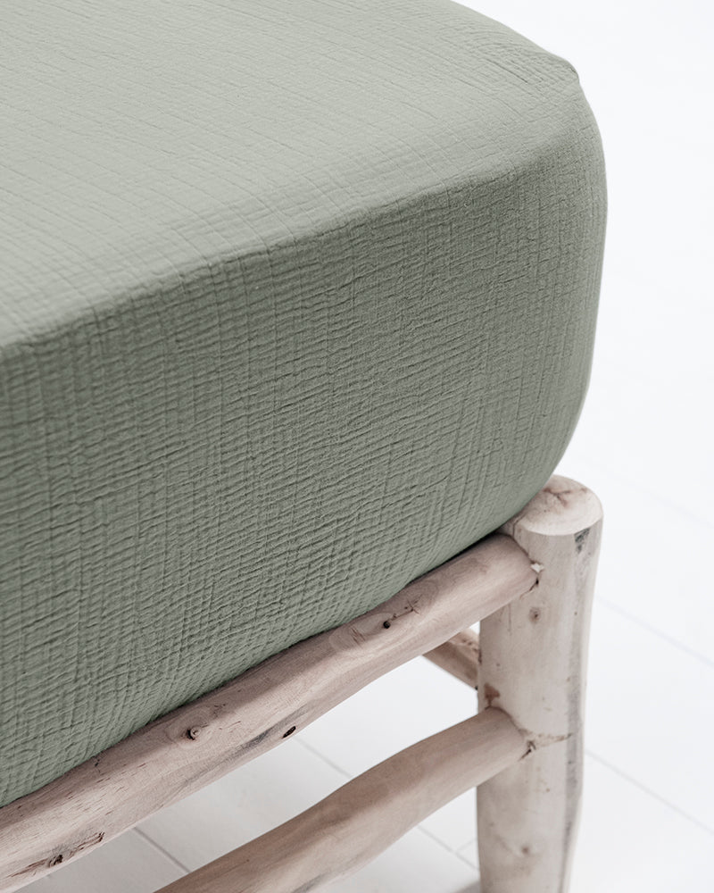 Sábana bajera Sienna -  - Aiguavista