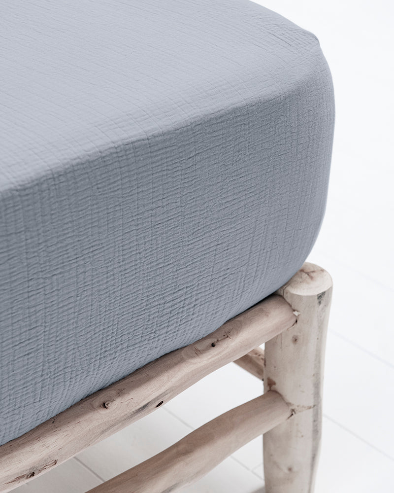 Sábana bajera Sienna -  - Aiguavista