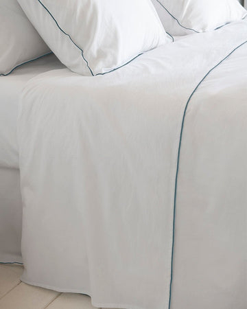 Sábana encimera Anuka - Aiguavista